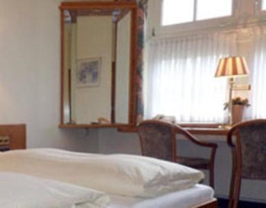 Aust - Das Landhotel Warendorf Habitación foto